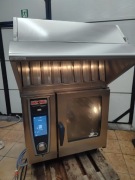 Rational SCC WE 61E UltraVent 