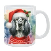 KUBEK Z PSEM Seter angielski - IDEALNY PREZENT, PERSONALIZACJA,24HWYS