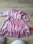 Sukienka roz. 98