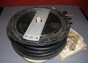 Zwijacz kabla od odkurzacza Zanussi