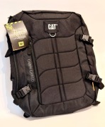 Plecak podróżny Caterpillar Cabin Cargo - black