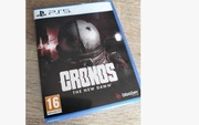 Chronos the new dawn ps5