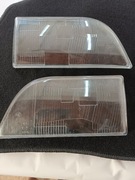 Szkło klosz reflektora FSO Polonez Caro 