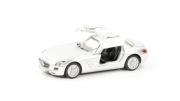 SIKU 1445 MERCEDES SLS 1:55 NOWY OKAZJA