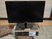 Monitor 24" Samsung S24D330H