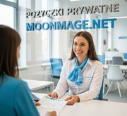 Pożyczka Prywatna z Komornikiem Bez Baz Na Twoich Warunkach