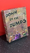 Gra DOWN IN THE DUMPS (1996) Big Box PC EN CD-ROM