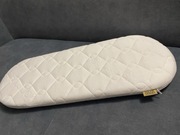 Materac do gondoli Manufaktura Materacy 78 x 33 cm