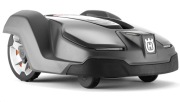 Nowa kosiarka Husqvarna 430X z łącznością komórkową, GPS i SmartHome