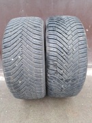 Opony Całoroczne R18 245/45/18 Continental Allseanson Contact Conti-Seal  
