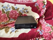 KOMPUTER HP PRODESK 600 G2 INTEL CORE I3 2X 3.70GHZ 8GB RAM 120GB SSD 500GB