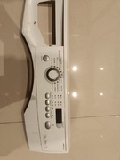 Programator z panelem przednim pralki Haier