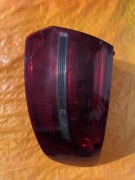 Prawa Lampa A3 8p Led Uszkodzony 