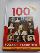 W HOŁDZIE ŻOŁNIERZOM WYKLĘTYM 100 POLSKICH PATRIOTÓW