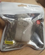 Case etui pokrowiec na słuchawki samsung galaxy buds 3/buds 3pro