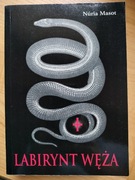 Labirynt węża, Nuria Masot 