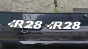 Emblematy przód i tył VW GOLF Bora 2.8 vr6 v6 R28 