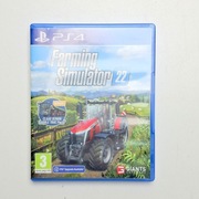 Farming Simulator 22 na PlayStation 5