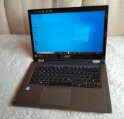 Acer Spin 3 SP314 14" FHD IPS 360°/i3-7020U/ 4GB/ SSD256GB/ UHD620