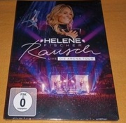 Helene Fischer Rausch Live Die Arena Tour 2CD/DVD/Bluray