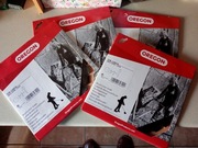 Tarcza tnąca Oregon do kosiarek