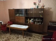 Meble bydgoskie PRL na wysoki połysk, super stan