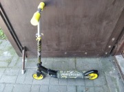 Hulajnoga Playground