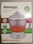 Wyciskarka do cytrusów Ravanson SC-2011