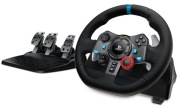 Kierownica Logitech G29 Racing Wheel do PS5, PS4, PS3, PC Force Feedback 