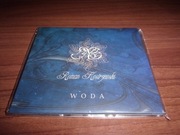 Roman Kostrzewski - Woda CD