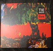 Tie Break - Live CD