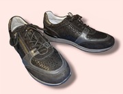 Lasocki sneakersy damskie super styl roz 37 jak Nowe