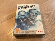 Światowy konflikt gra karciana