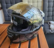 SHOEI GT-AIR II Kask integralny + Sena SLR 2