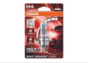 Osram H4 60/55 W 64193NL-01B 1