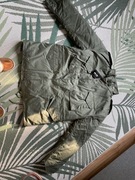 kurtka militarna Mil-Tec M65 Olive,  okazja !!!