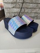 Klapki damskie orginals Tommy Hilfiger rozmiar 40.