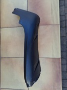 Spoiler boczny zderzaka przód Mini f60 Cuntryman lewy