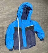 Kurtka zimowa dla chłopca, Crivit, rozmiar 98/104