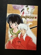 manga Inu Yasha - tom 7 - Rumiko Takahashi - JPF