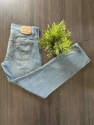 Levi’s spodnie męskie W32 – stan bardzo dobry, klasyczne jeansy