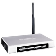 Router TP-Link TD-W8910G ADSL 2+
