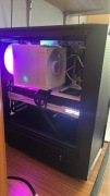 Komputer gamingowy pod 1440p/4K