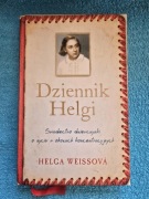 Helga Weissová - Dziennik Helgi
