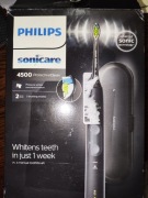 Szczoteczka do zębów Philips sonicare 4500