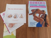 Poradnik Dziecko od poczęcia do 5r.ż z gratisami