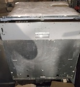 Sprawna zmywarka do zabudowy hotpoint ariston  hio3032wg