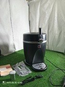 Klarstein lodówka samochodowa mobilny nalewak do piwa