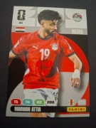 FIFA WORLD CUP AMERICA 2026 PANINI Egypt 161 Attia