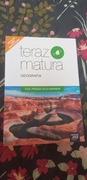 Teraz matura geografia przed egzaminem 